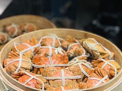 -淡尾·海鲜自助概念餐厅(虹桥南丰城店)