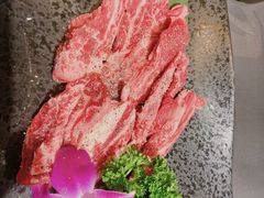 -黑牛の店·和牛烧肉(大悦城店)
