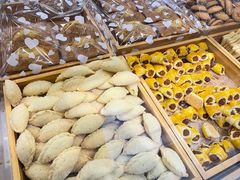 -玛尔哈巴·塔塔尔糕点(华侨小区店)