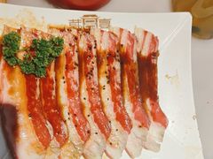 -韩宫宴烤肉·料理(合肥中环城店)