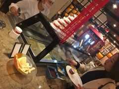 -“香”全日餐厅·株洲大汉希尔顿酒店