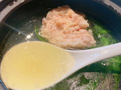 -狮王府淮扬菜(夫子庙老门东店)