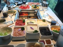 -海底捞火锅(长沙华创国际广场店)