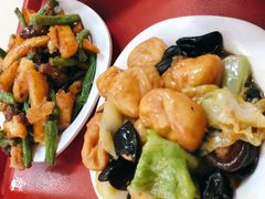 -来必堡(娄山关路店)