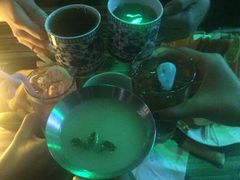 -ohbar live house(人广店)