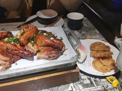 -绿茶餐厅(朝阳大悦城店)