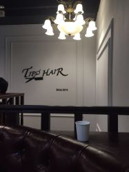 -Tipo Hair salon（明星）店