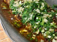 -树厨贵州菜(大十字店)