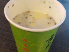 -清真老马家国华牛奶鸡蛋醪糟(正宁路店)