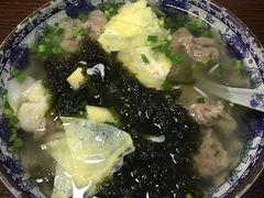 -老新隆牛肉锅贴(新街口店)
