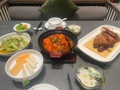 -俏立方·15年新楚菜