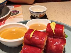 -点都德(花城店)