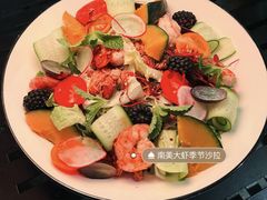 -blend咖啡部落(卓悦中心店)