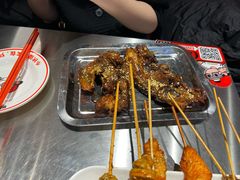 -堂堂小伙夫·辽宁小吃大排档(京西大悦城店)