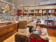 -佐敦面包铺·JORDAN BAKERY