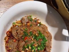 -聚鑫朋酸菜肥肠(文艺路口店)