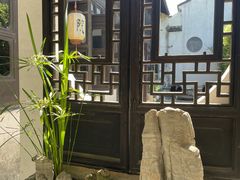 -东湖景区