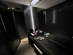 -尼依格罗香港美利酒店