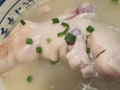 -易老妈蹄花.特色川菜(人民公园总店)