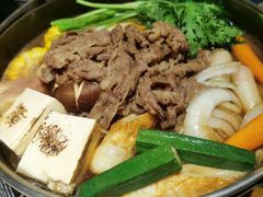-阿吾罗日本料理(K11艺术中心店)