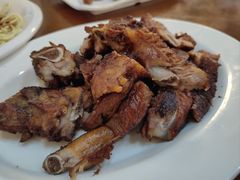 -天佑祥万春老卤(天乡后街店)
