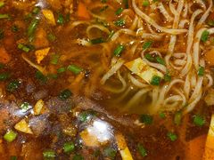 岐山臊子面-鼎高高陕西美食(龙德广场店)