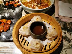 -绿茶餐厅(千岛湖银泰城店)