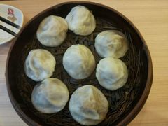 -鸡鸣汤包(长虹路店)