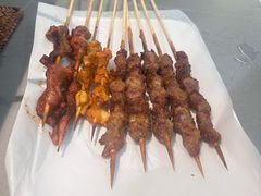 -阿甘龙虾·重庆麻麻鱼(中豪店)