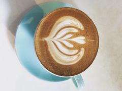 -sugarman espresso素饮糖人高新咖啡工厂