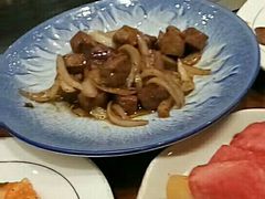 -大渔铁板烧(中山路八佰伴店)