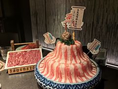 -东来顺·非遗火锅(赛格国际购物中心店)