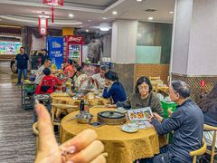 -濠轩阁特色生蚝火锅(水湾路店)