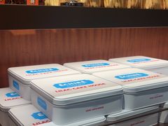 -丁香西饼屋(桂林路店)