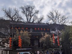 -惠山古镇·寄畅园