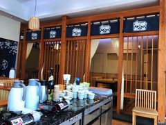 -林妈妈村·日式料理(宝山万达店)