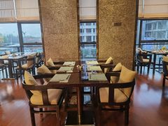 -艺站·自助餐厅·西餐厅(济南绿地美利亚酒店)