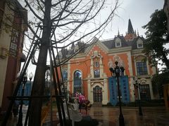 -长沙恒大文化旅游城