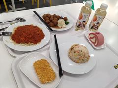 -宜家·瑞典风味餐厅(北京西红门店)