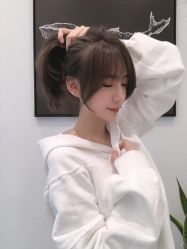 点击看大图 -In Style造型