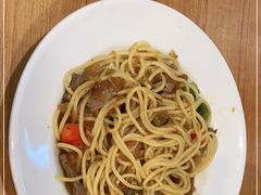 -萨莉亚意式餐厅(新塘永旺梦乐城店)