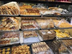 -宏发红西饼屋(天津路店)