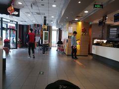 -麦当劳(北苑秋实路店)