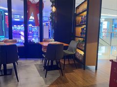 -新贝乐意大利餐厅(苏州中心店)