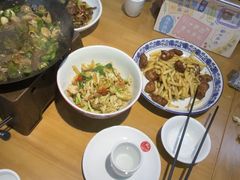 -张氏父子常德肠子馆(贺龙店)