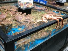 水产区-盒马鲜生(皇庭广场店)