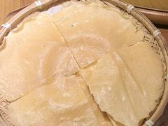 -李久其家民间餐厅(观沙岭公园店)