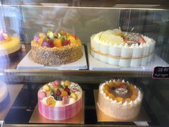 -采蝶轩(明珠商业广场店)