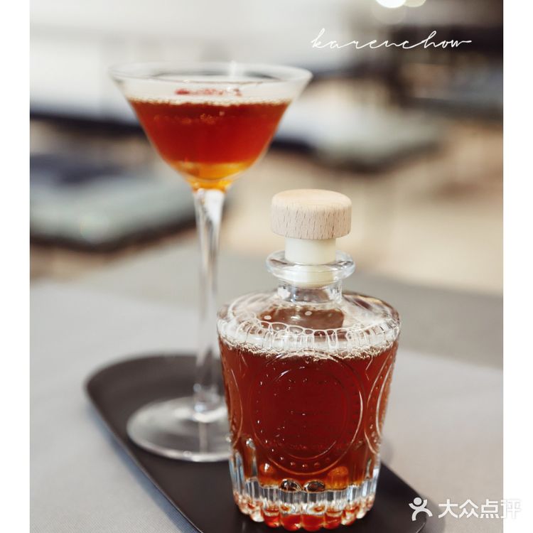 广州茶室推荐|Lighthouse筑茶