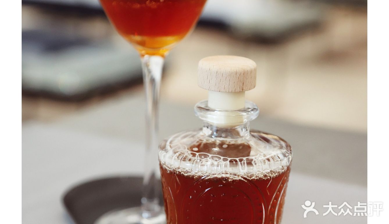 广州茶室推荐|Lighthouse筑茶